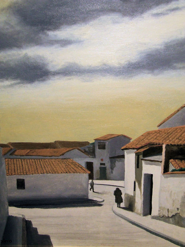 Pueblo