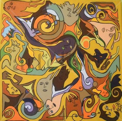 Dreams I