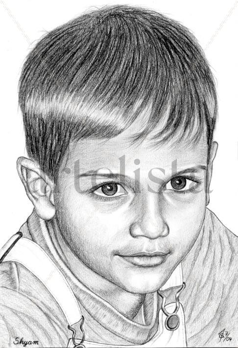 SHYAM