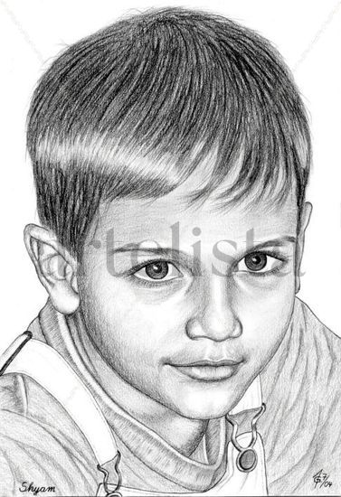 SHYAM Pencil