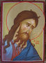 icon-St.John the baptist