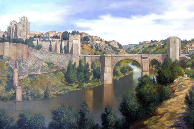 RIO TAJO