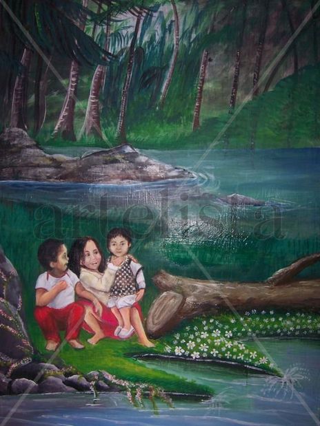 Juego de niños