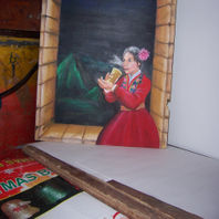 obra