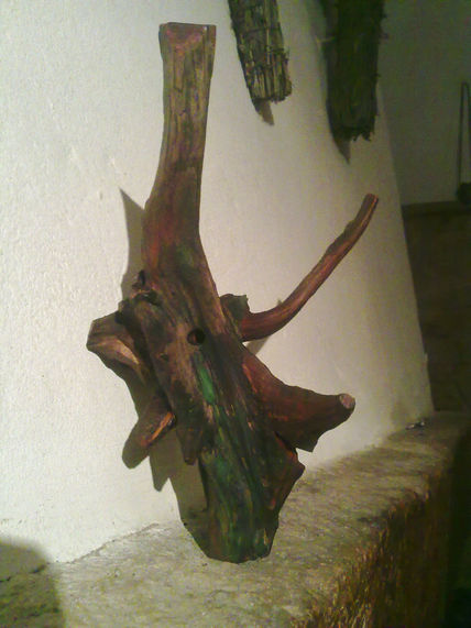 Cornuto felicce...