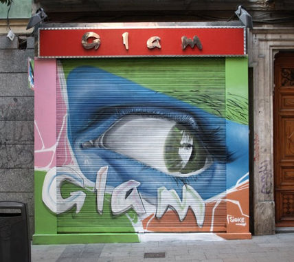 Glam