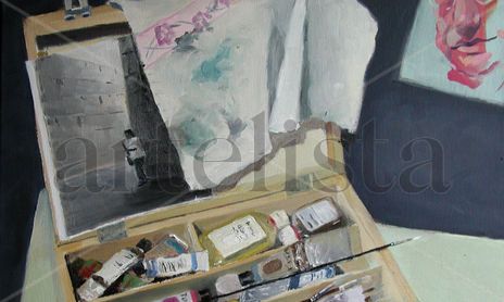 Cajón de sastre