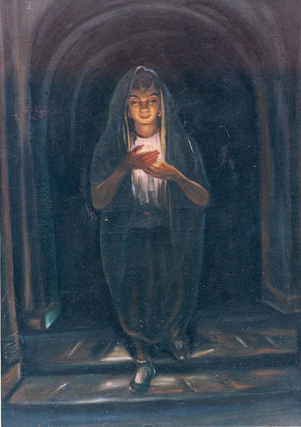 La luz