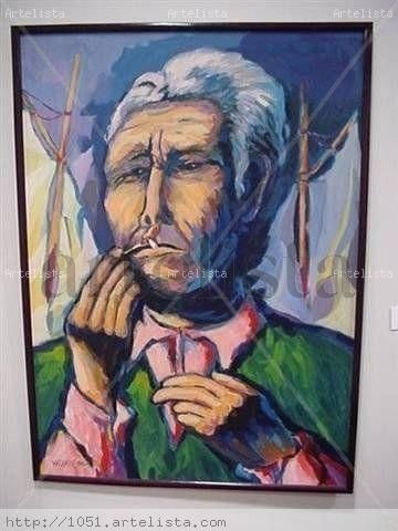 "viejo chilote"