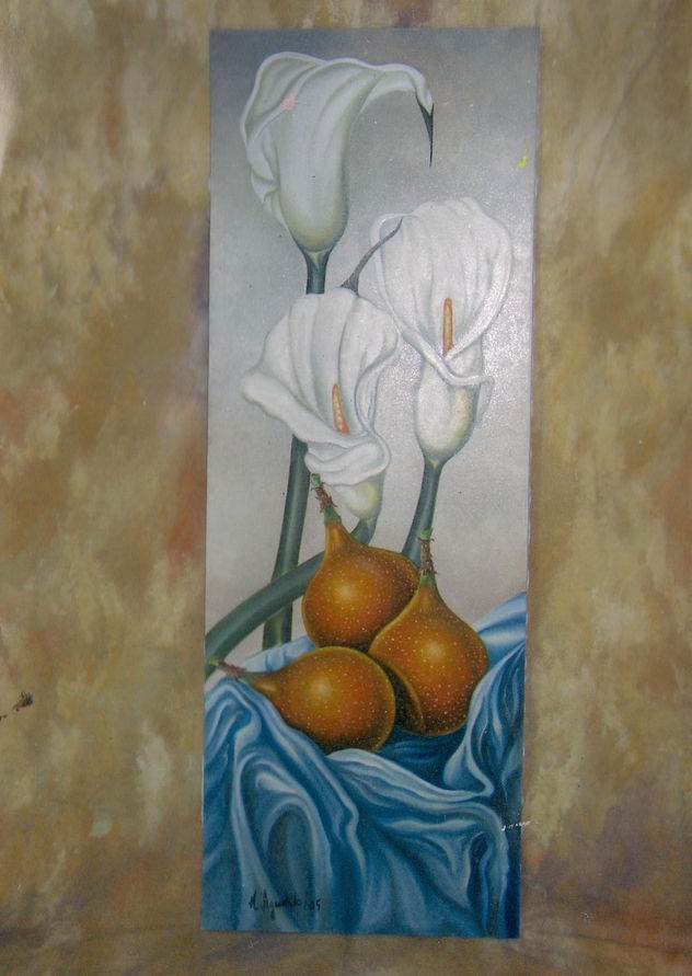CARTUCHOS Y GRANADILLA