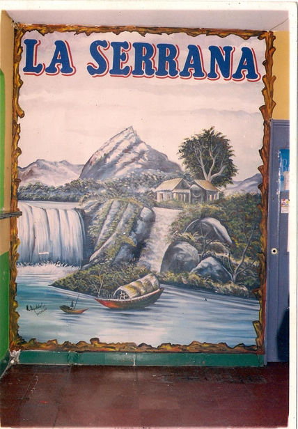 Mural