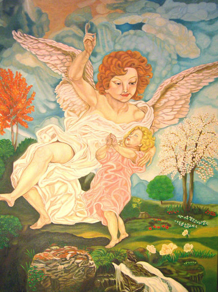 Angeles