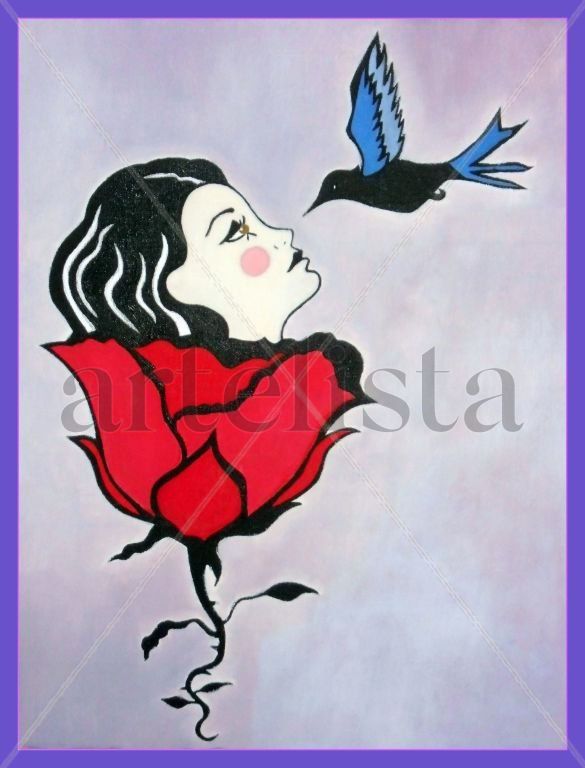 la rosa de lyli