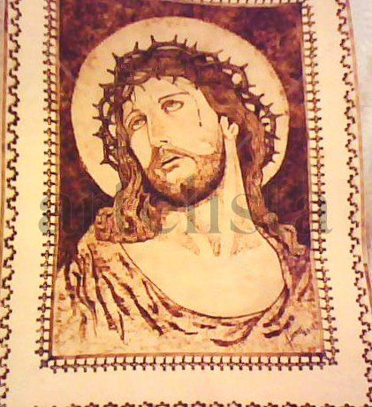 Divino rostro