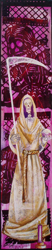 La Muerte en día Dos