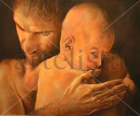 Paternidad #41