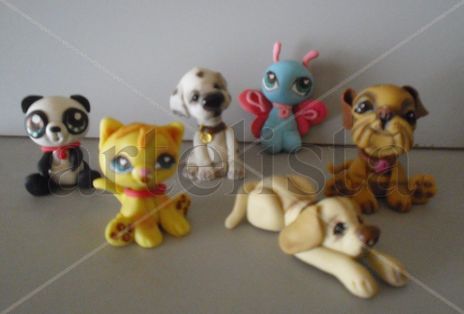 Mascotas