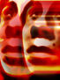 "REFLEJANDOSE"