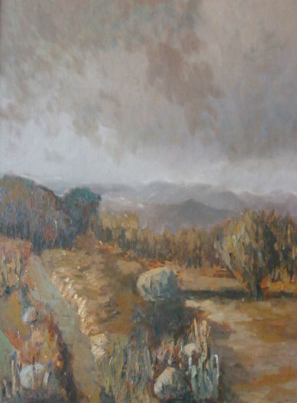 "Campo de Valencia"