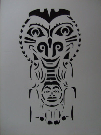 totem 