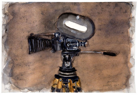 Arriflex