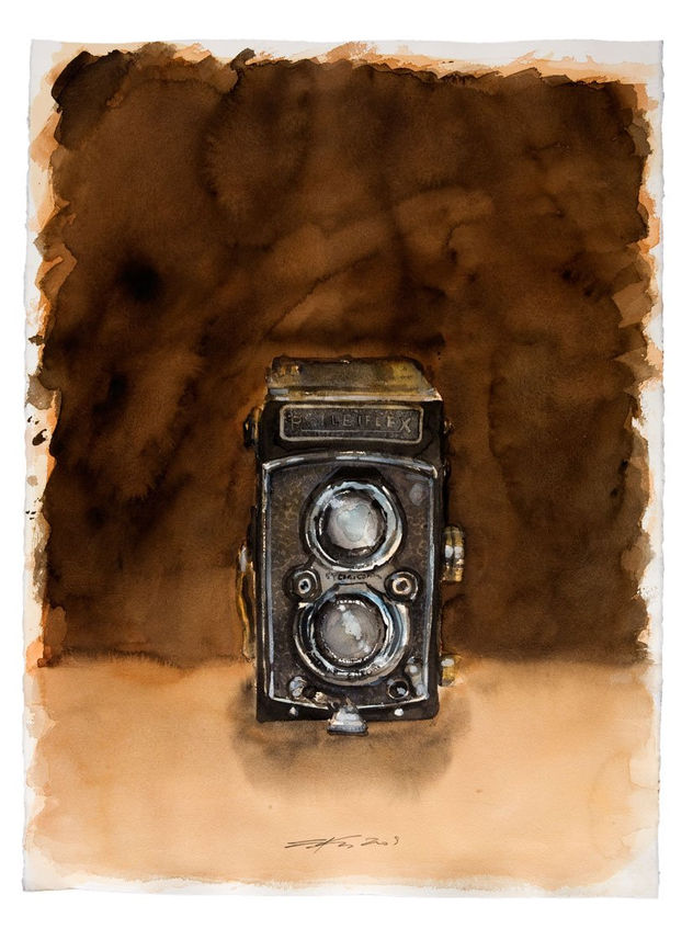 rolleiflex