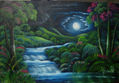 AMOR DE LUNA