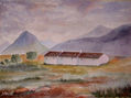 TRES CASAS