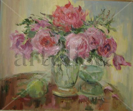 Rosas