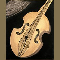 por la musica