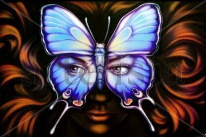 MARIPOSA