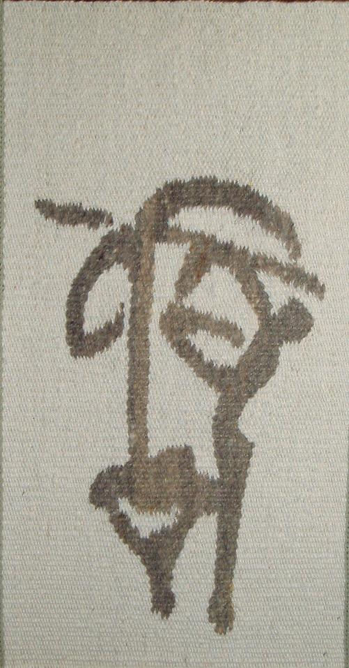 Tapiz Tejid Textil Quijote