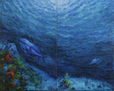 delfines enamorados