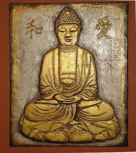 Buda japan