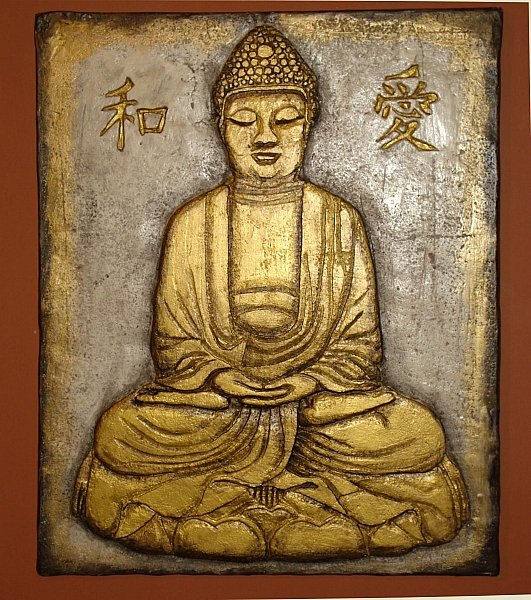 BUDA JAPAN