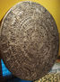 PIEDRA DEL SOL - CALENDARIO AZTECA CHICO (54 CM)