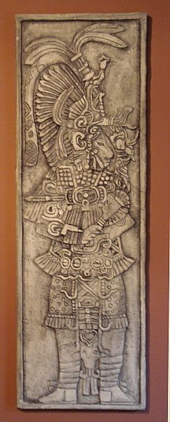 GUERRERO MAYA