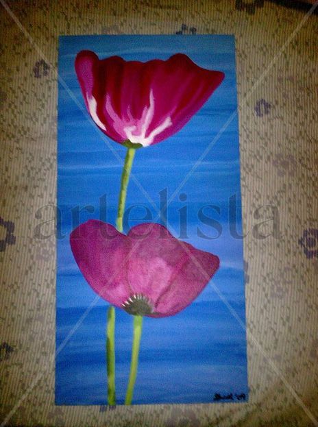 Tulipanes