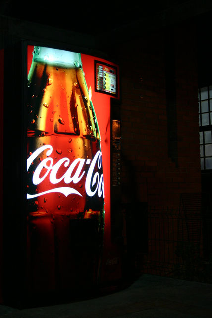 Noche refrescante
