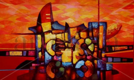 PInturas en Chile