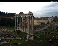 Foro romano