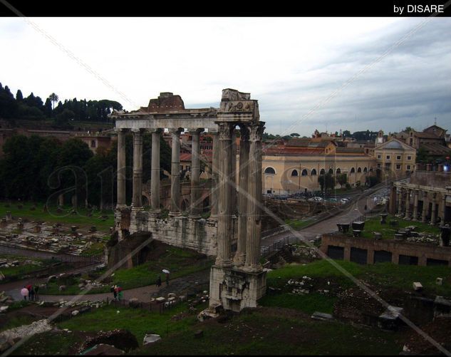 foro romano 