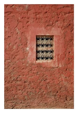Ventana Marroqui