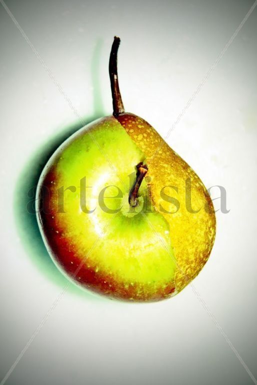 pera o manzana ?