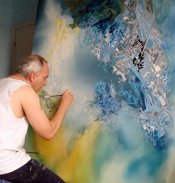 atelier
