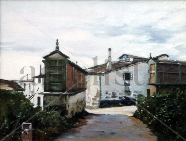 Centulle (Lugo).