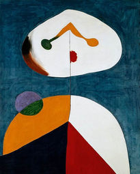 Joan Miro