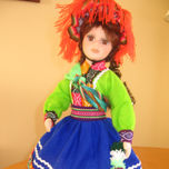 peruvian dolls colections thumbnail 2