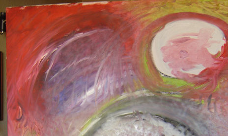 comtemporane abstracta nueva escuela