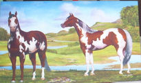 Caballos